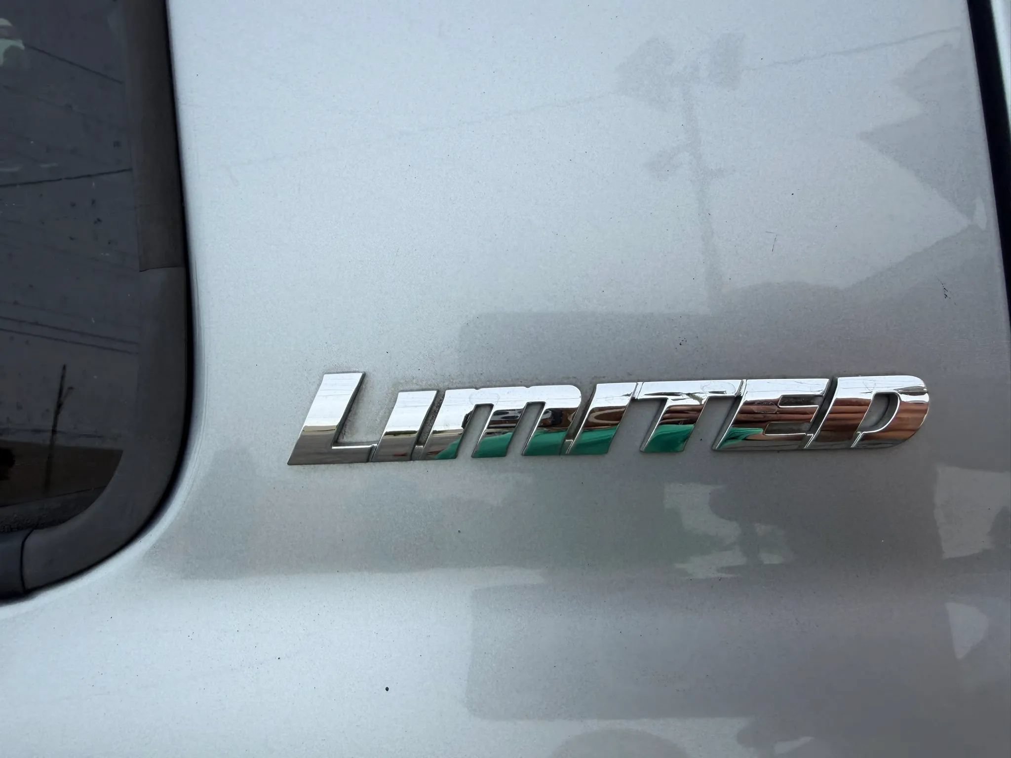 Used 2010 Toyota Tundra Limited RWD image 60