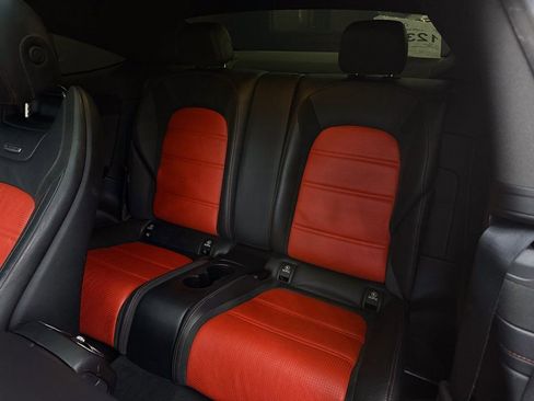 Used 2018 Mercedes-Benz C 63 AMG Coupe image 17