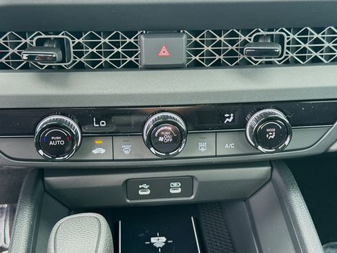 New 2026 Honda Accord LX image 14