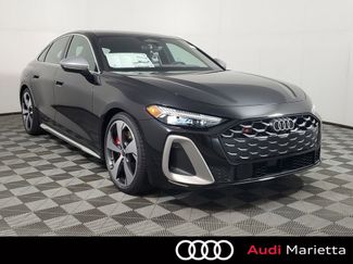 New 2026 Audi S5 Premium Plus AWD/4WD video 1