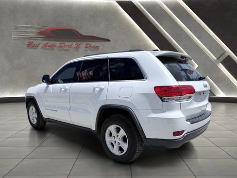 Used 2015 Jeep Grand Cherokee Laredo w/ Quick Order Package 23E RWD image 21