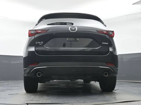 Used 2023 MAZDA CX-5 AWD 2.5 S w/ Premium Package image 33