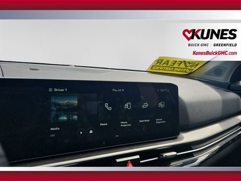 Used 2026 Kia Sportage LX FWD image 18