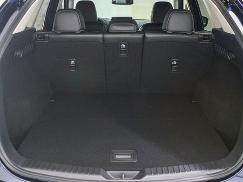 New 2025 MAZDA CX-5 AWD 2.5 S w/ Premium Plus Pkg image 19