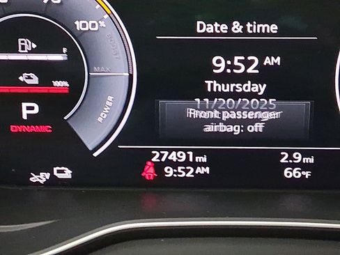 Used 2022 Audi Q5 e Premium w/ Convenience Package image 18