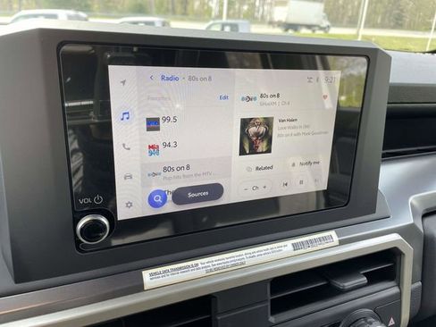 Used 2024 Toyota Tacoma SR5 image 26