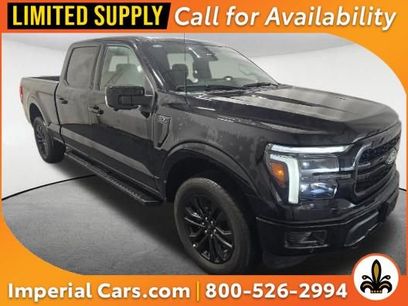 Used 2025 Ford F150 Lariat