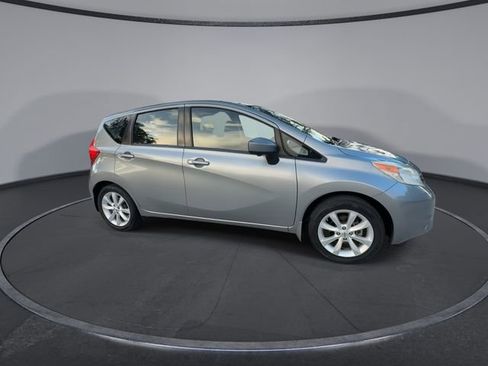 Used 2015 Nissan Versa Note FWD image 9