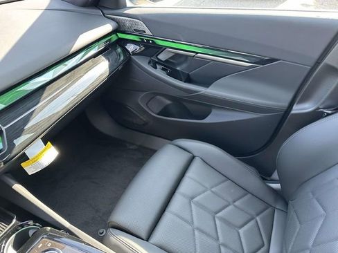 New 2027 BMW 530i xDrive AWD/4WD image 18