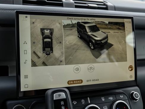 New 2026 Land Rover Defender 110 S AWD/4WD image 28
