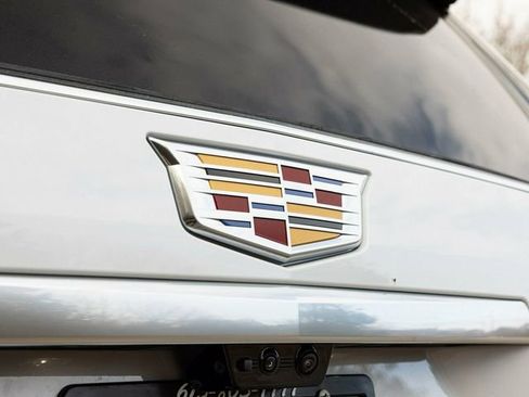 Used 2026 Cadillac Escalade Luxury w/ Touring Package image 74