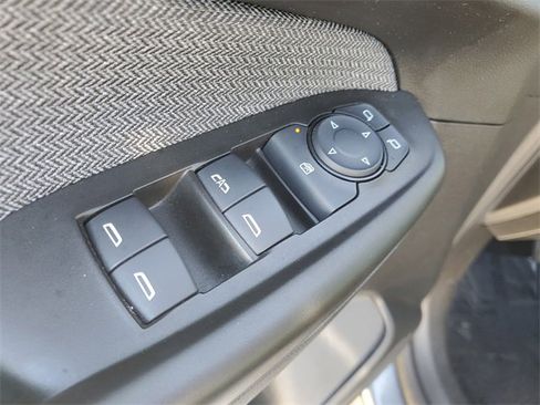 Used 2021 Chevrolet TrailBlazer LS image 20