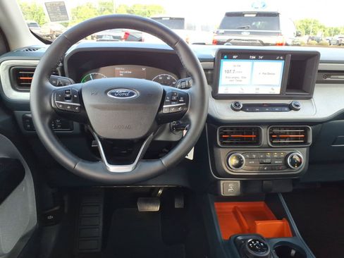Used 2024 Ford Maverick XLT w/ XLT Luxury Package FWD image 10