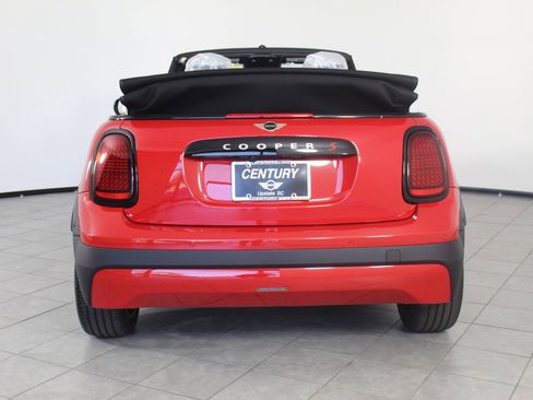 New 2026 MINI Cooper S image 10