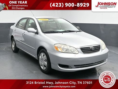 Used 2006 Toyota Corolla LE image 1