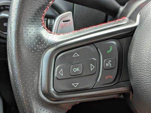 Used 2024 Jeep Wrangler Rubicon 392 image 33