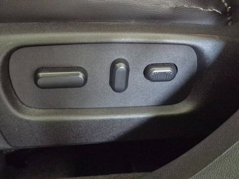 Used 2015 Ford Explorer Limited w/ Equipment Group 301A image 14