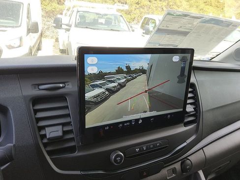 New 2026 Ford Transit 350 148 High Roof Extended DRW image 11