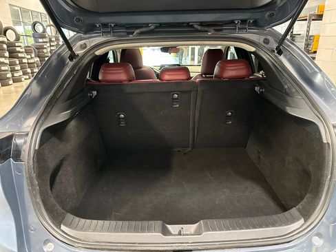 Certified 2025 MAZDA CX-30 AWD 2.5 S w/ Preferred Package image 13
