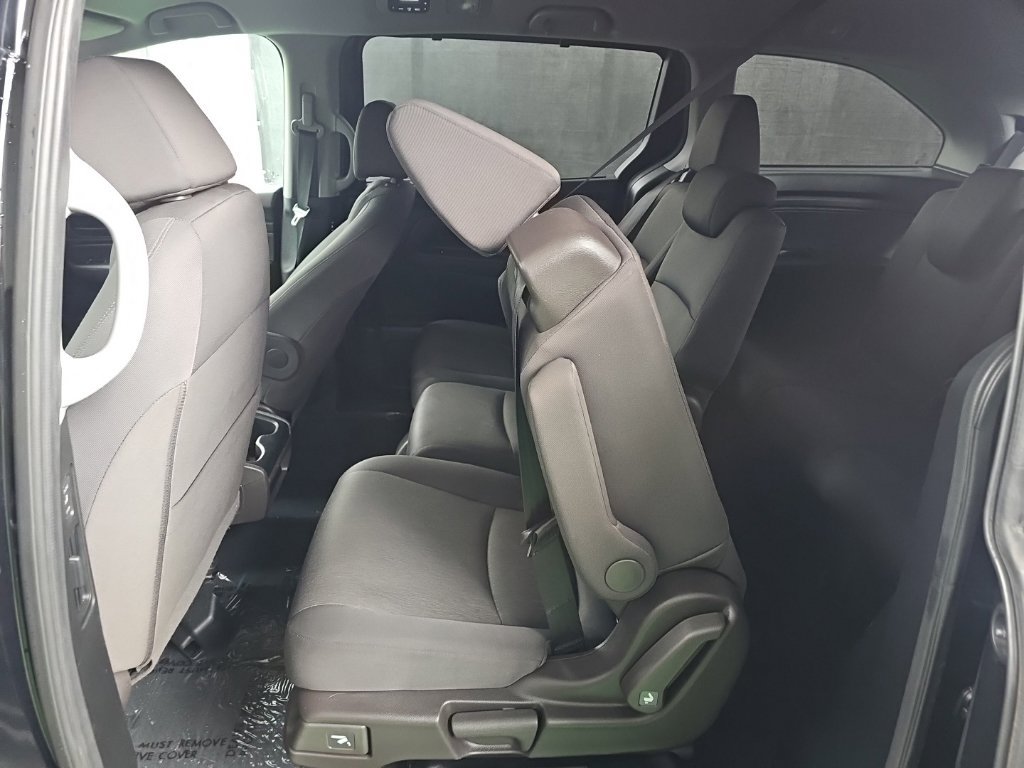 Used 2019 Honda Odyssey EX image 40