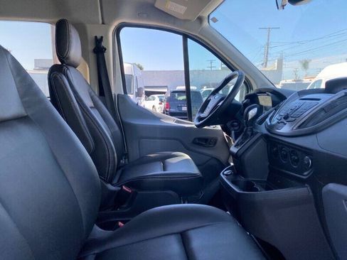 Used 2018 Ford Transit 350 XLT RWD image 7
