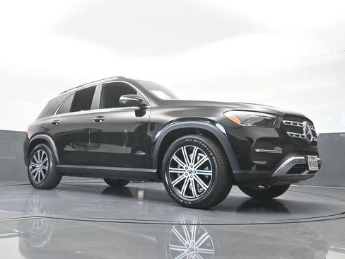 Used 2026 Mercedes-Benz GLE 350 4MATIC image 70