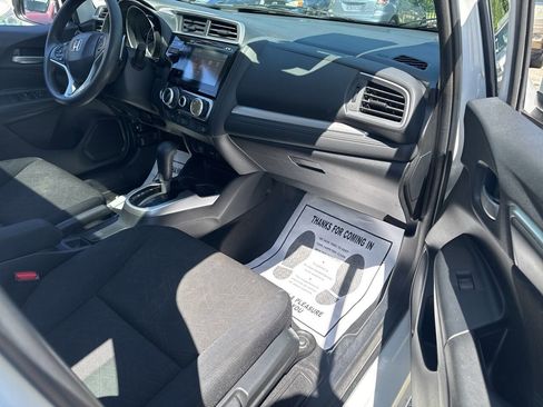 Used 2015 Honda Fit EX image 19