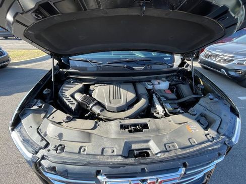 Used 2024 GMC Acadia Elevation w/ Luxury Package image 30