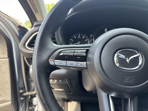 Used 2023 MAZDA CX-30 AWD 2.5 S w/ Preferred Package image 17