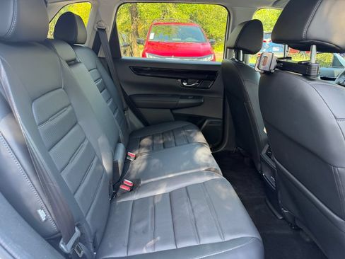 Certified 2024 Honda CR-V EX-L image 9
