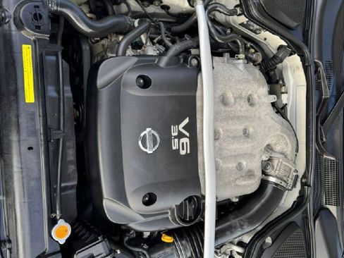 Used 2006 Nissan 350Z Touring image 19