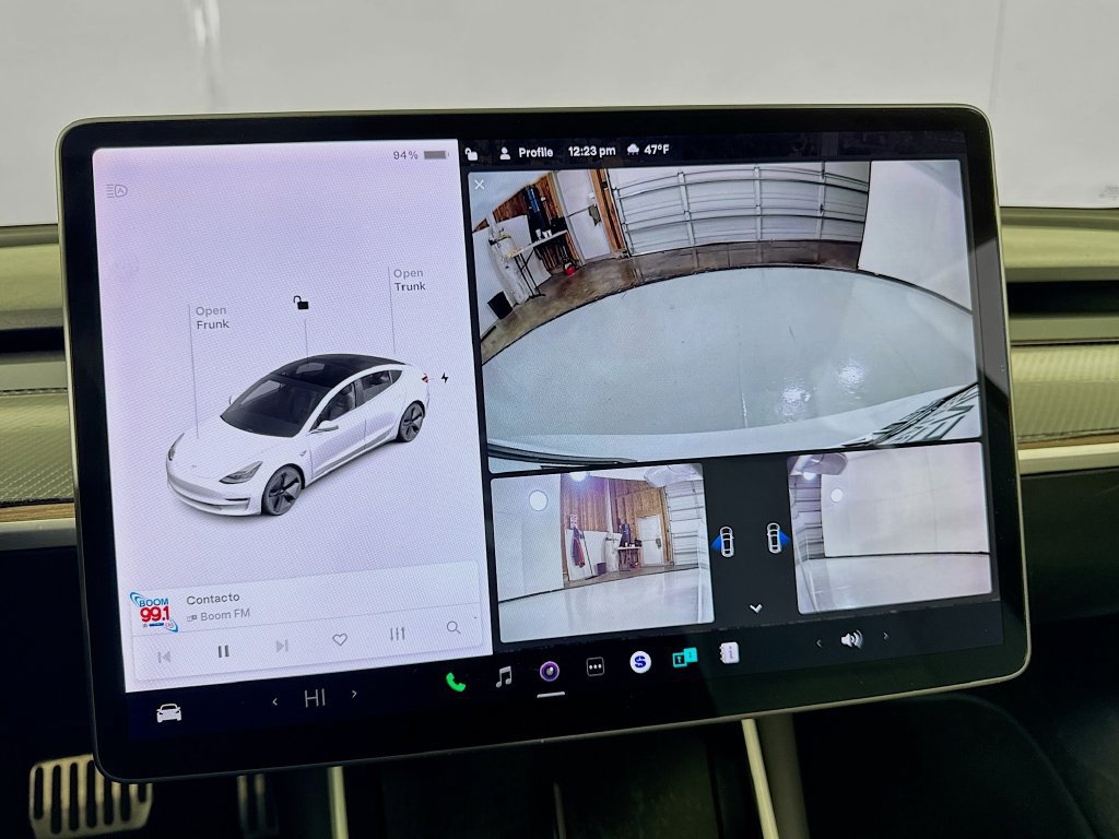 Used 2019 Tesla Model 3 Standard Range RWD image 52