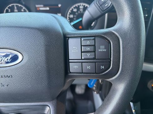 Used 2021 Ford F150 XL w/ Trailer Tow Package image 21