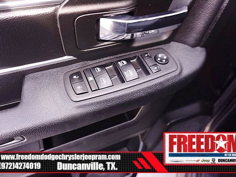 Used 2024 RAM 1500 Classic Warlock image 36