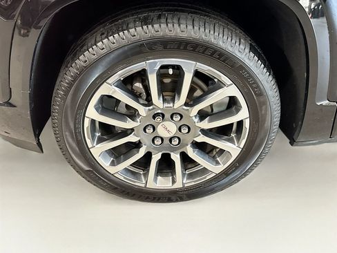 Used 2020 GMC Acadia Denali w/ Trailering Package AWD/4WD image 37