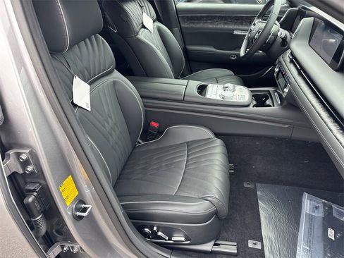 New 2026 Genesis G90 3.5T image 13