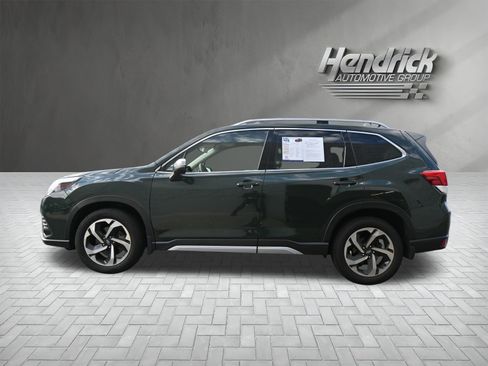 Used 2023 Subaru Forester Touring image 8