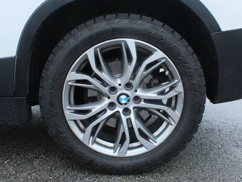 Used 2022 BMW X2 xDrive28i w/ Convenience Package AWD/4WD image 33