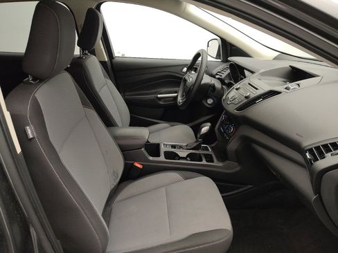 Used 2018 Ford Escape SE FWD image 21