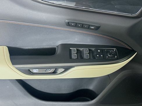 Used 2023 Lexus NX 350 AWD w/ Premium Package image 15