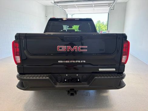 Certified 2024 GMC Sierra 1500 Elevation AWD/4WD image 5
