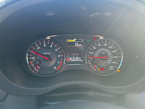 Used 2020 Subaru WRX image 31