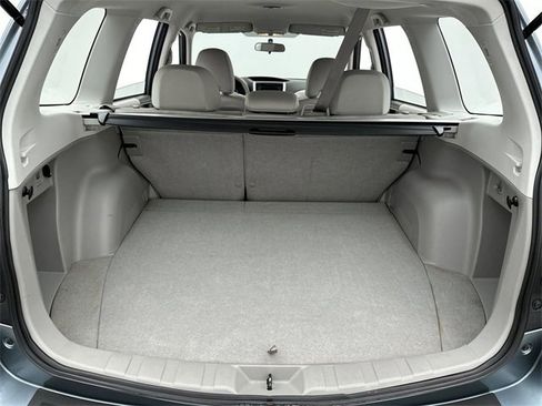 Used 2009 Subaru Forester 2.5X image 21