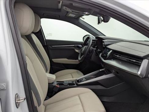 Used 2024 Audi A3 2.0T Premium FWD image 19