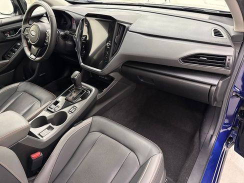 Used 2024 Subaru Crosstrek 2.5i Limited image 23