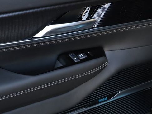 New 2024 Jeep Grand Wagoneer Series II w/ Quick Order Packagew 28T image 28