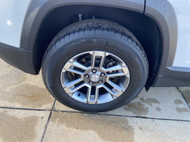 Used 2026 GMC Terrain Elevation FWD image 23