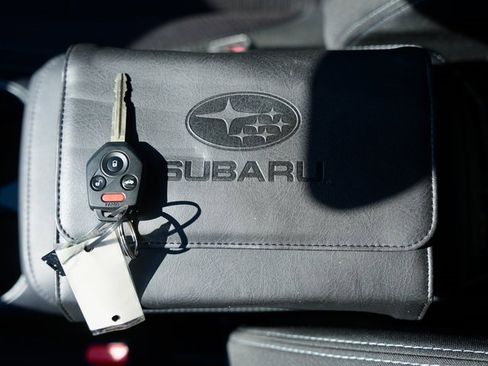 Used 2022 Subaru Outback Premium image 31