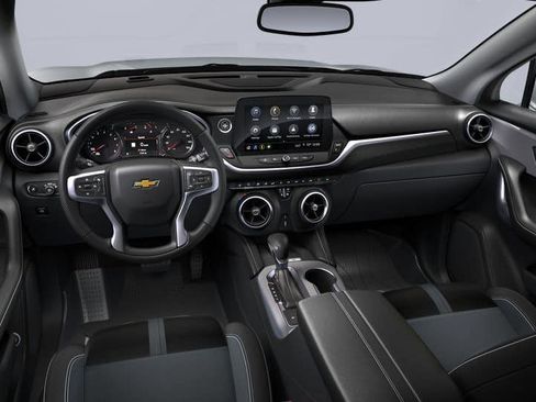 New 2025 Chevrolet Blazer LT w/ Convenience Package image 92