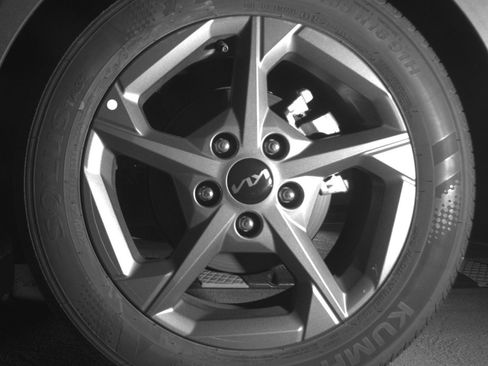 Used 2025 Kia K4 FWD image 14